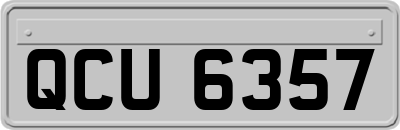 QCU6357