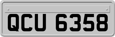 QCU6358