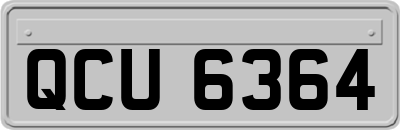 QCU6364