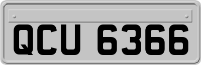 QCU6366