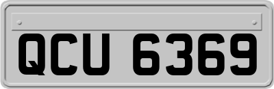 QCU6369