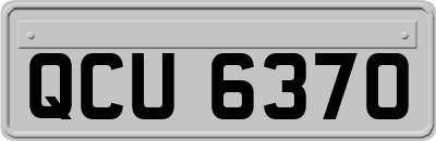 QCU6370