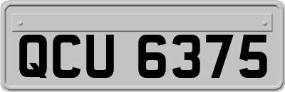 QCU6375