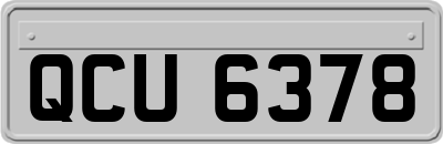 QCU6378