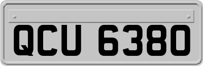 QCU6380