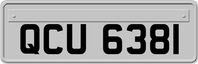 QCU6381