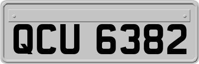 QCU6382