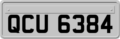 QCU6384