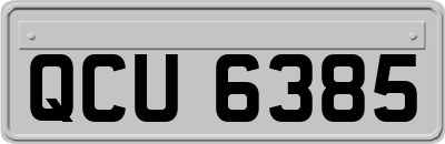 QCU6385