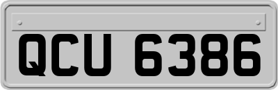 QCU6386