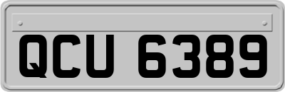 QCU6389