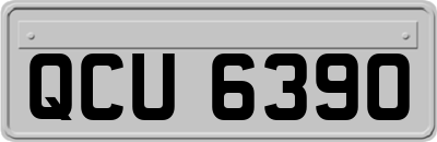 QCU6390