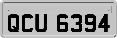 QCU6394