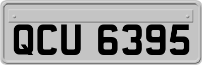 QCU6395