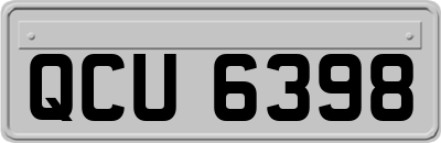 QCU6398