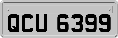 QCU6399