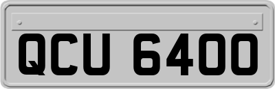 QCU6400