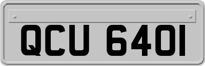 QCU6401