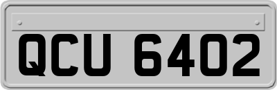 QCU6402