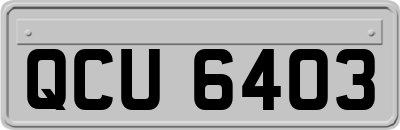 QCU6403