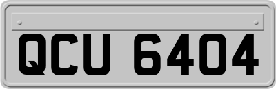 QCU6404