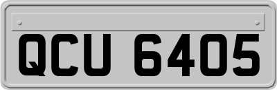 QCU6405