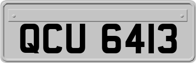 QCU6413