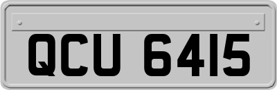 QCU6415