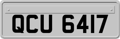 QCU6417