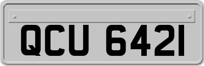 QCU6421