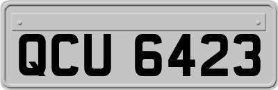 QCU6423