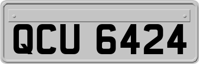 QCU6424