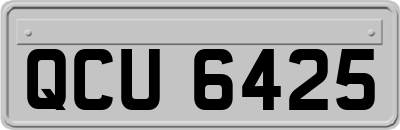 QCU6425