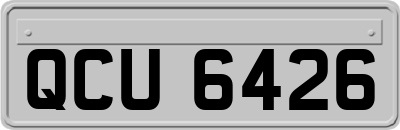 QCU6426