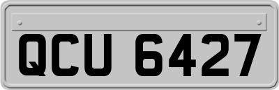 QCU6427