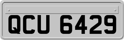 QCU6429