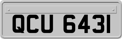 QCU6431