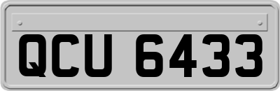 QCU6433