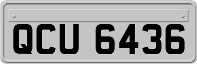 QCU6436