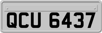 QCU6437