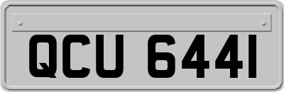 QCU6441