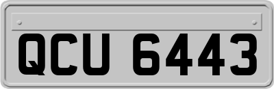 QCU6443