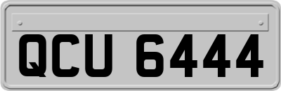 QCU6444