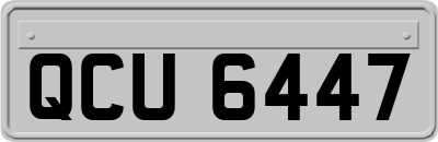 QCU6447