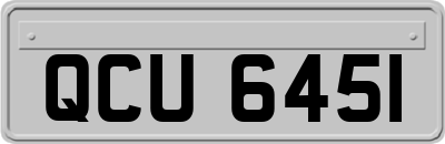 QCU6451