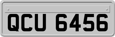 QCU6456