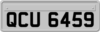 QCU6459