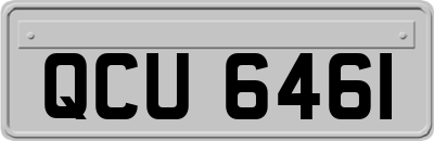 QCU6461