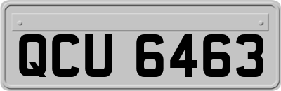 QCU6463