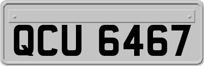 QCU6467